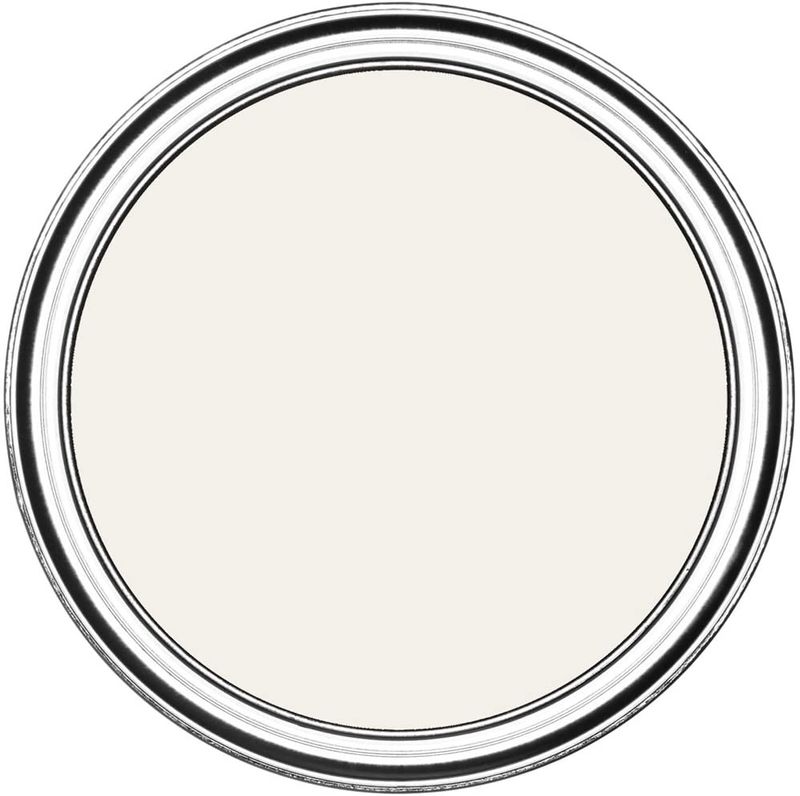 Kalkfärg Rust-oleum Furniture Chalk White