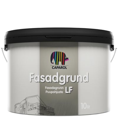 Fasadgrund LF Caparol