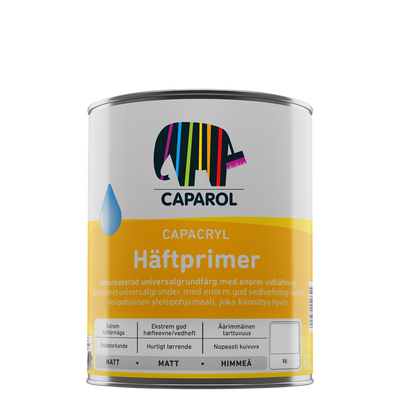 Häftprimer Caparol