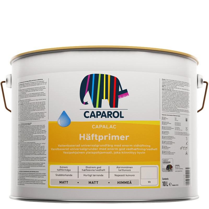Häftprimer Caparol