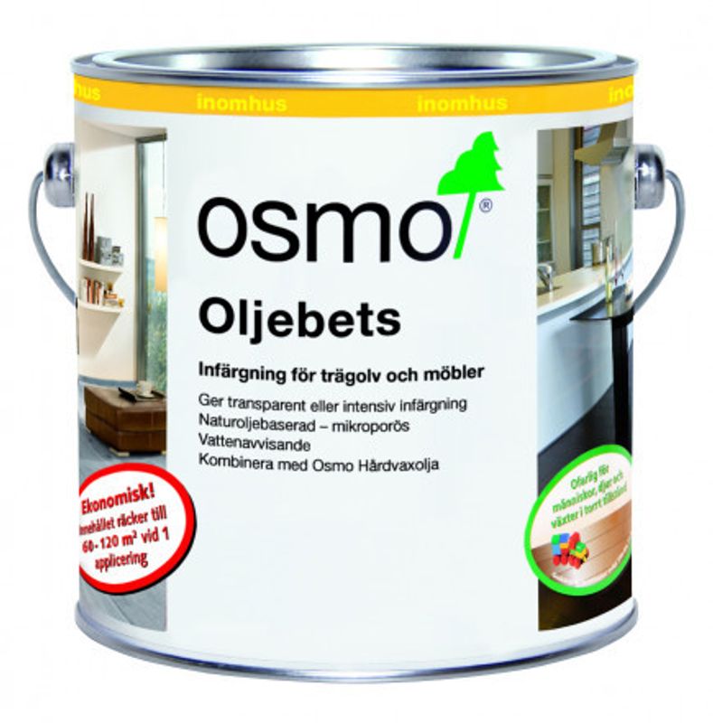 Osmo Oljebets