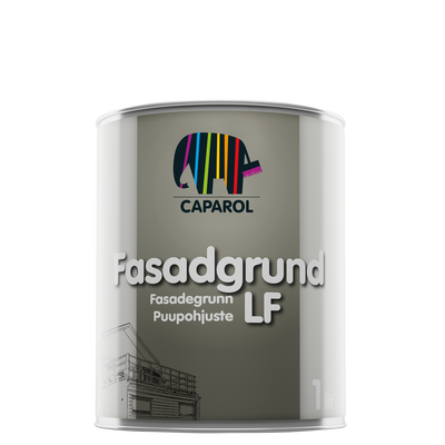 Fasadgrund LF Caparol
