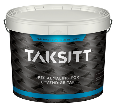 Takfärg Jotun Taksitt
