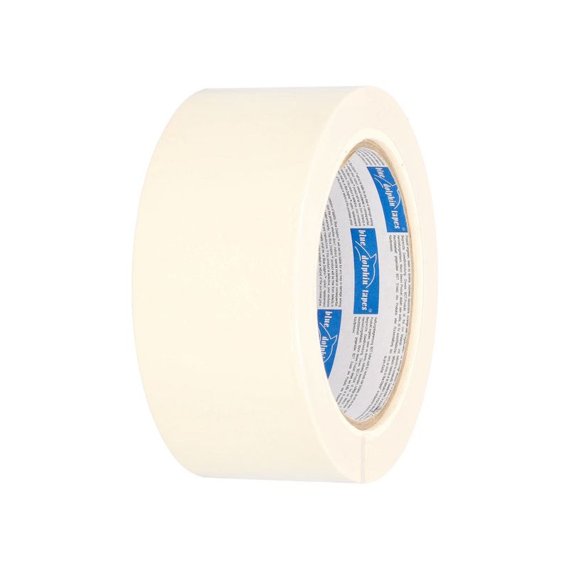 Maskeringstejp Beige Dolphin