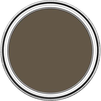Kalkfärg Rust-oleum Furniture Cocoa