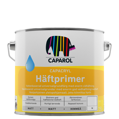 Häftprimer Caparol