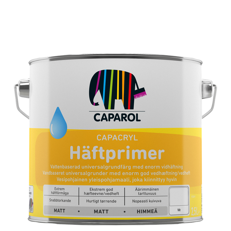 Häftprimer Caparol