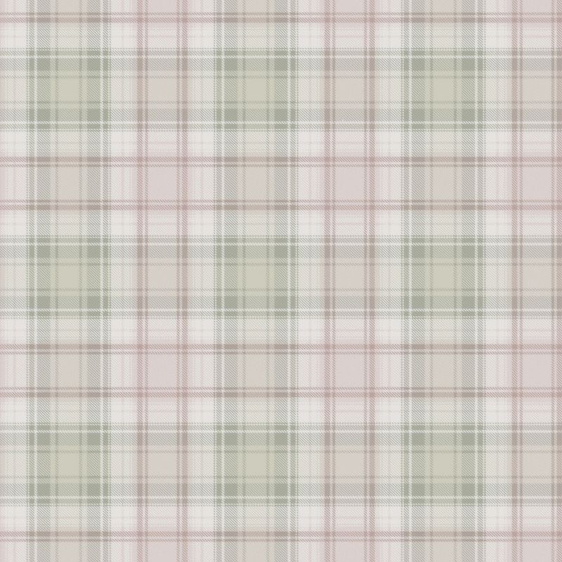 Tapet Falsterbo II 4005 Tartan Boråstapeter
