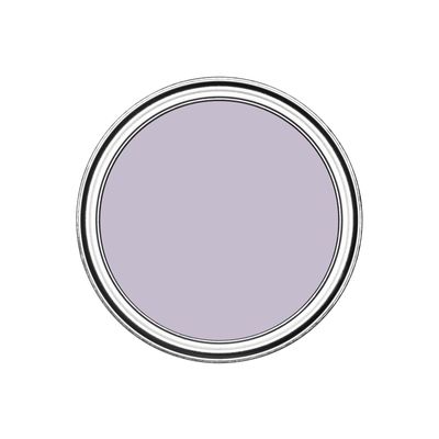 Kalkfärg Rust-oleum Lilac Wine