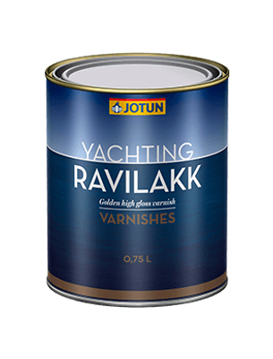 Båtlack Ravilakk Jotun