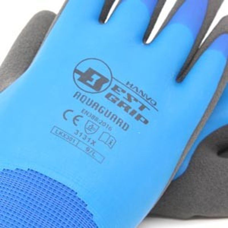 Aquaguard Best Grip Hanvo