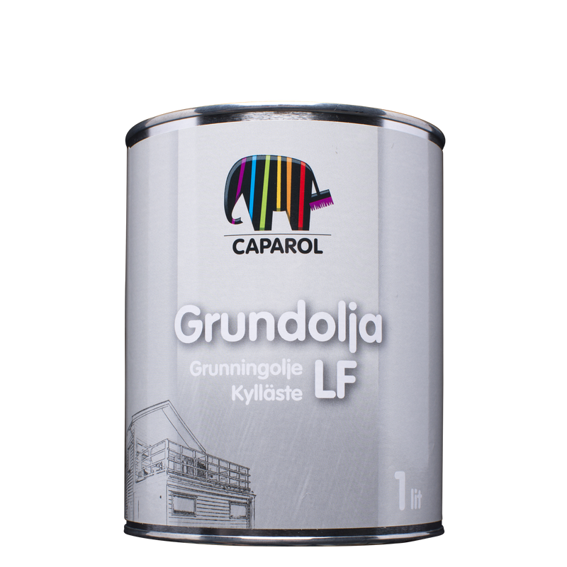 Grundolja LF Caparol