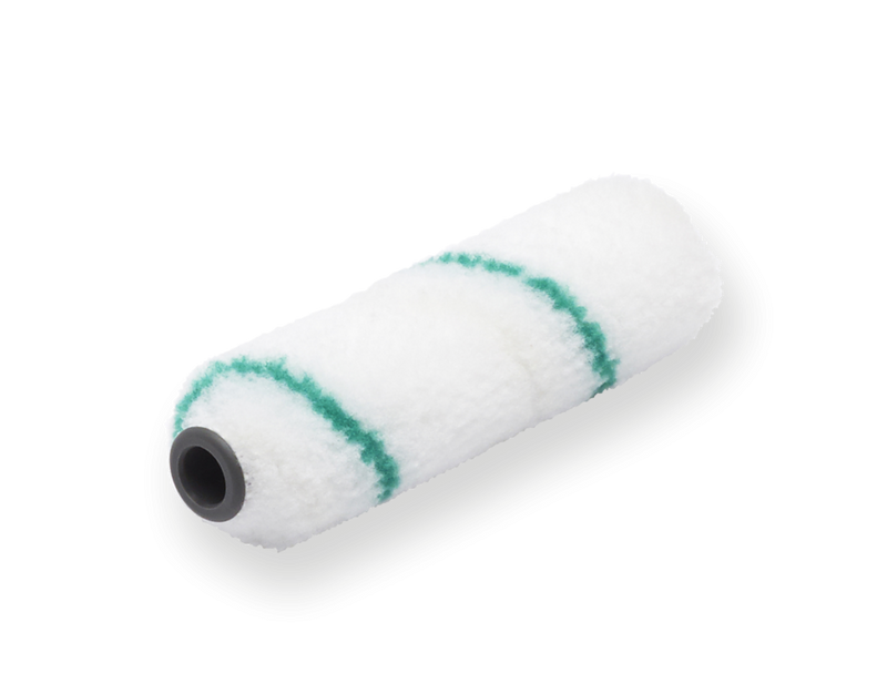Miniroller Vägg & Tak Anza Pro Super Titex Medelfin
