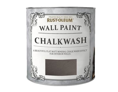Väggfärg Chalkwash Rustoleum