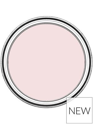 Kalkfärg Rust-oleum China Rose