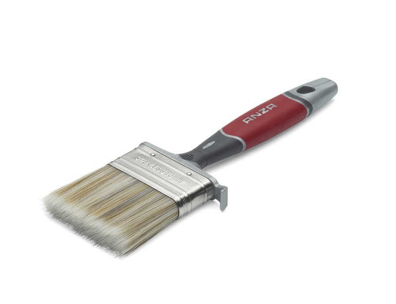 Lackpensel Anza Elite Flat