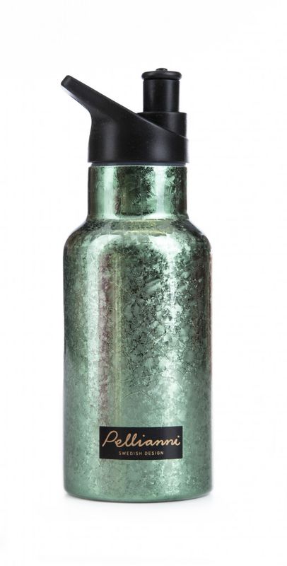 Stainless Steel Bottle Mint