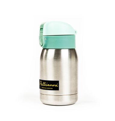 Thermos green 200 ml