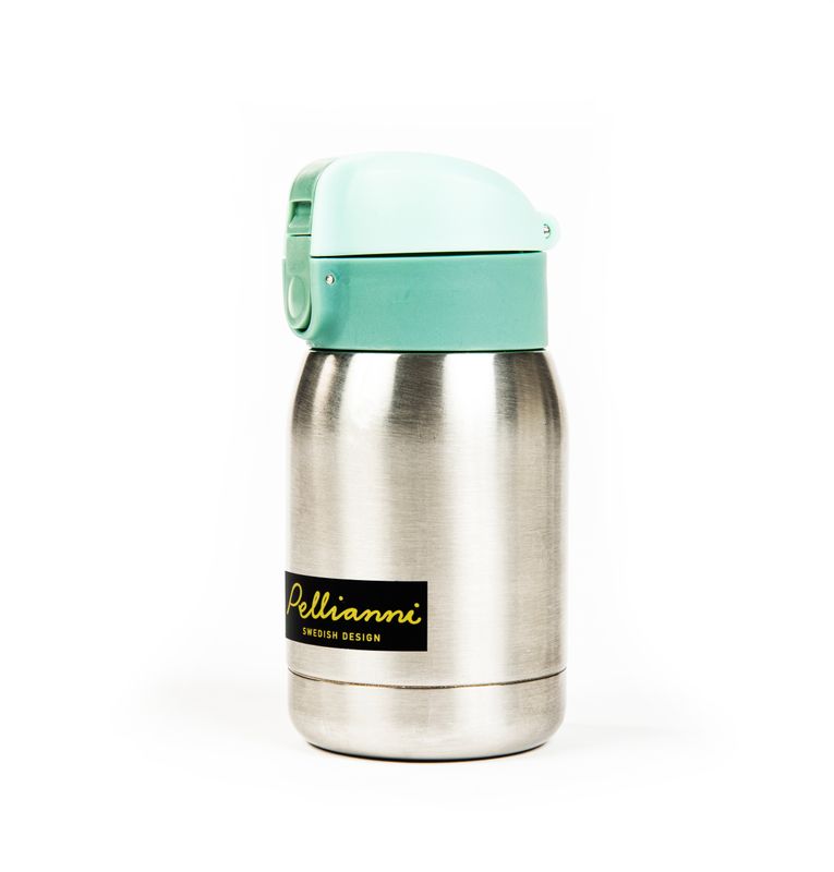 Термос 200 мл. Thermos tous 200 ml.