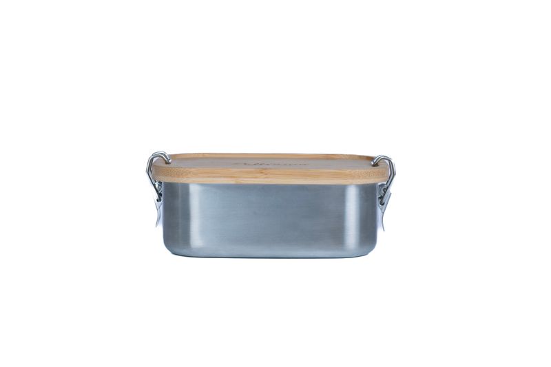 Staniless steel lunch box