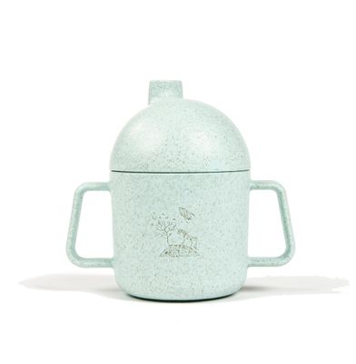 Bio-cup green