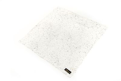 Organic muslin stars