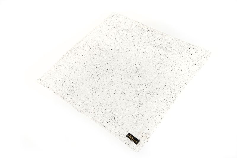 Organic muslin stars