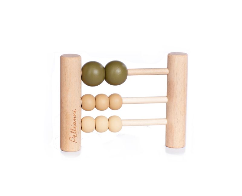 Wooden store abacus australia