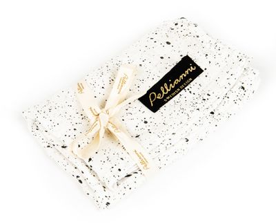 Organic muslin stars