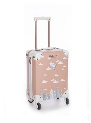 Suitcase for teenage deals girl