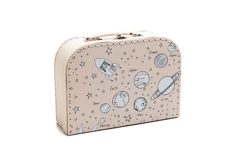 Space bag