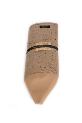 Storage basket beige