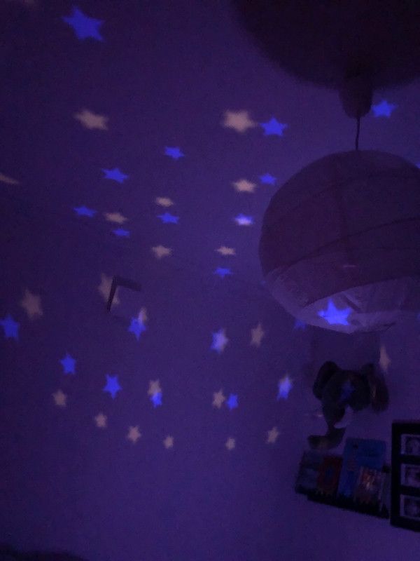 City star light