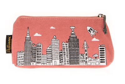 Small bag pink