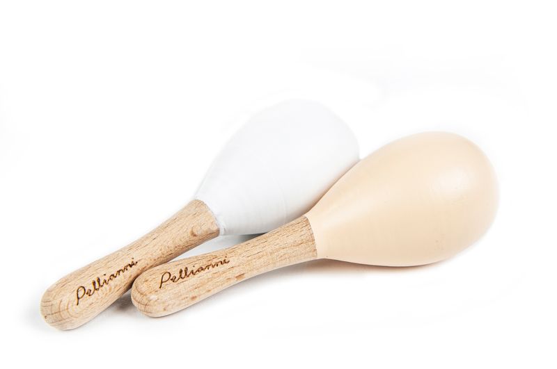 Shaker set nude