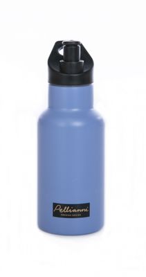 Pellianni Thermos Bottle - Pink – Elenfhant