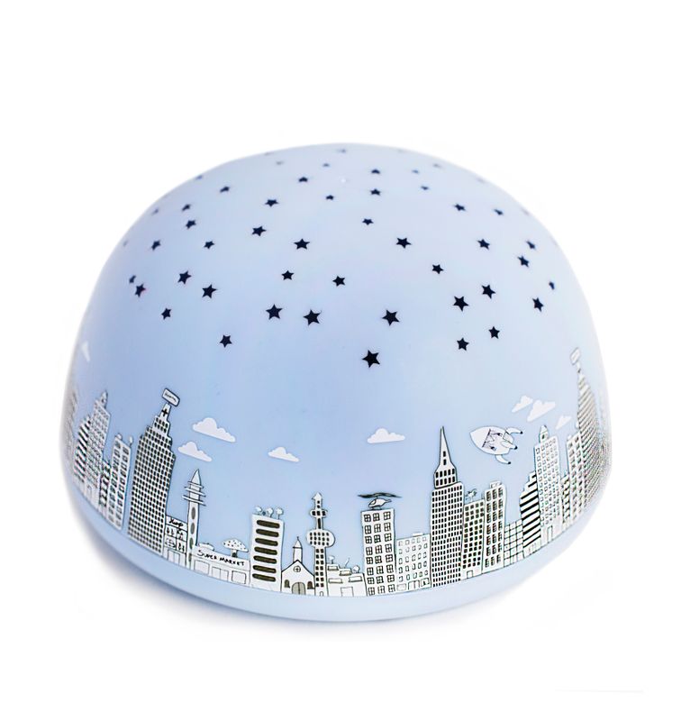 City star light