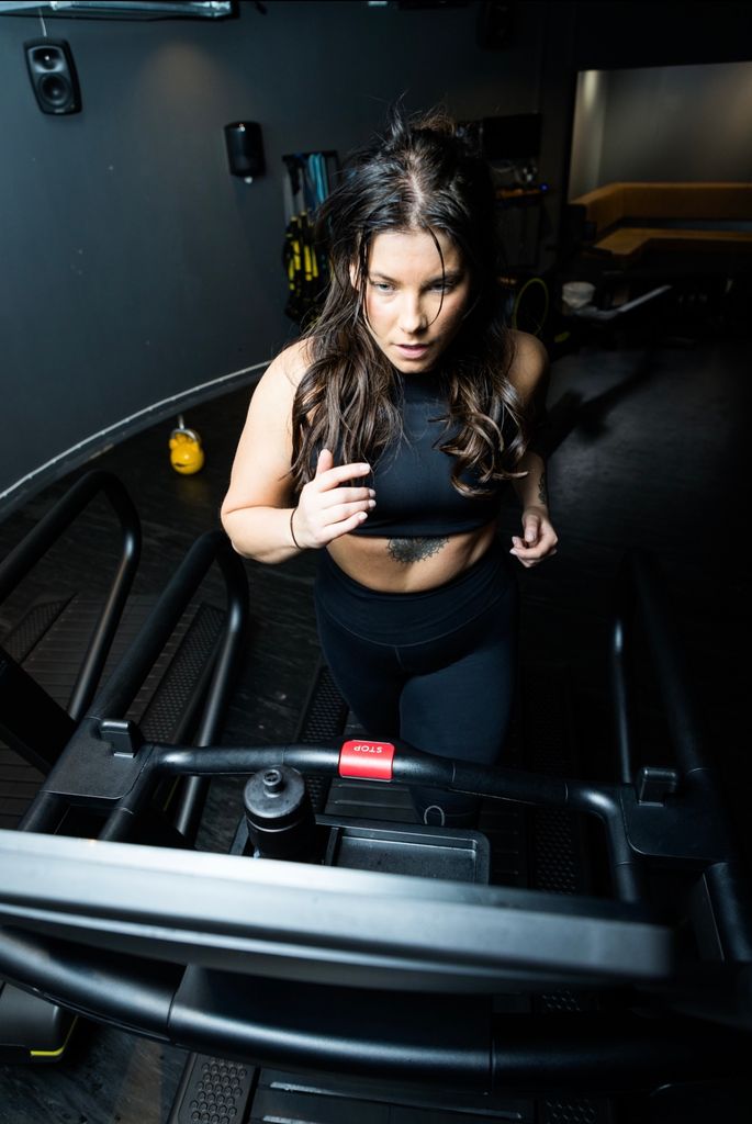 LifeWellNutrition- vägen framåt