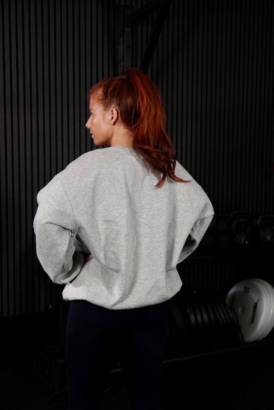 LWNDAMSWEATBAK