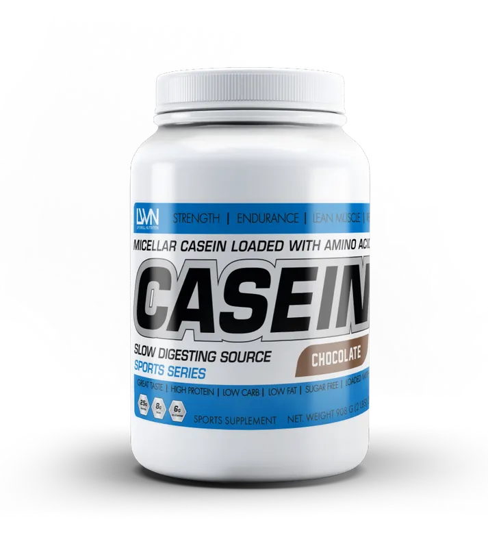LWN CASEIN choklad 908g