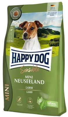 HappyDog Sens. Mini Neuseeland , 10 kg