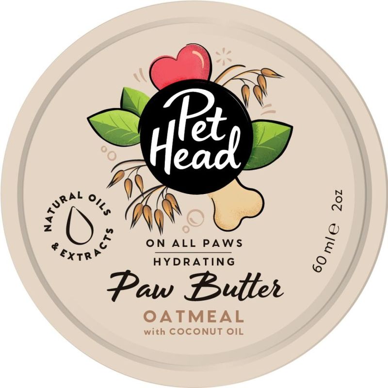 Pet Head On All Paws Paw Butter