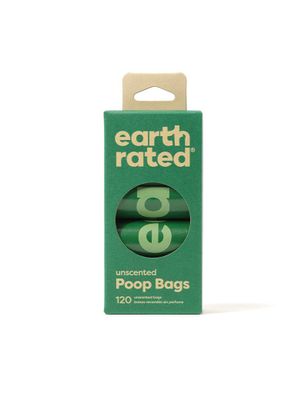 Earth Rated Refill 8-pack Unscented