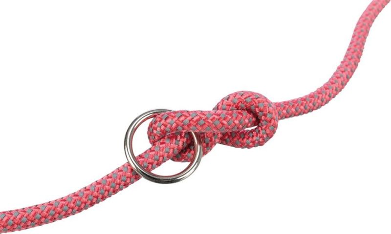 Jolly Paw Adjustable lead, braided, reflective