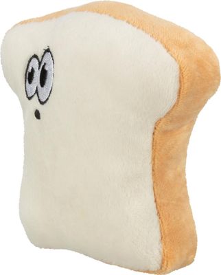 Toast, plush