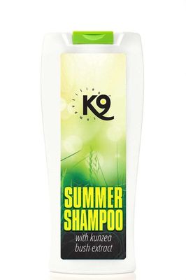 K9 Competition Sommar Schampo 300 ml