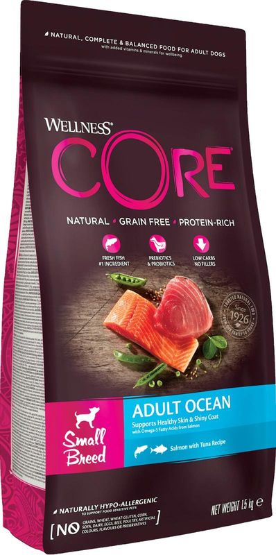 CORE Ocean Adult Small Breed