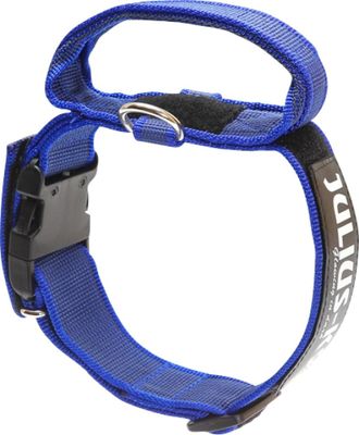 Super grip Halsband å. handtag