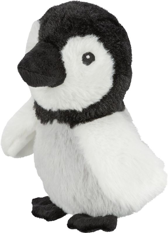 Penguin, plush