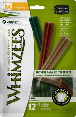 Whimzees Stix M